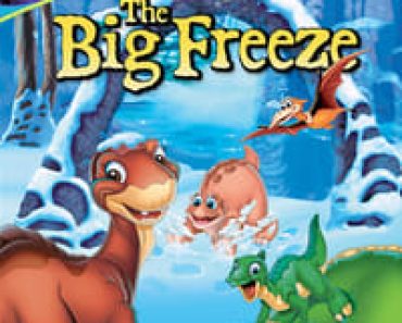 Download The Land Before Time VIII The Big Freeze (2001) {English With Subtitles} WEB-DL 480p [226MB] || 720p [613MB] || 1080p [1.4GB]
