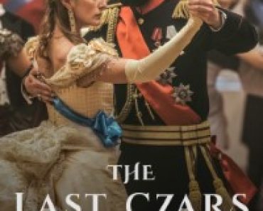 Download The Last Czars (Season 1) {English Audio With Subtitles} WeB-DL 720p [230MB] || 1080p [1.8GB]