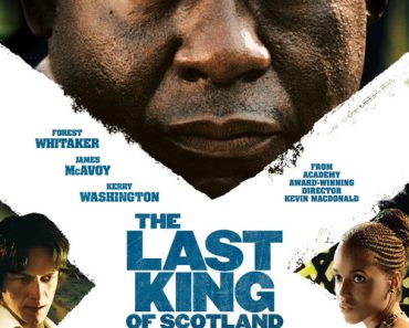 Download The Last King of Scotland (2006) {English Audio With Subtitles} 480p [365MB] || 720p [990MB] || 1080p [2.36GB]