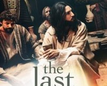 Download The Last Supper (2025) (English Audio) Esubs Web-Dl 480p [350MB] || 720p [950MB] || 1080p [2.3GB]