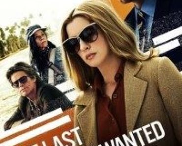 Download The Last Thing He Wanted (2020) Dual Audio (Hindi-English) 480p [300MB] || 720p [1GB] || 1080p [2GB]