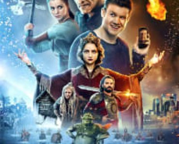 Download The Last Warrior – Root Of Evil (2021) {Russian Audio With Subtitles} 480p [360MB] || 720p [980MB] || 1080p [2.34GB]