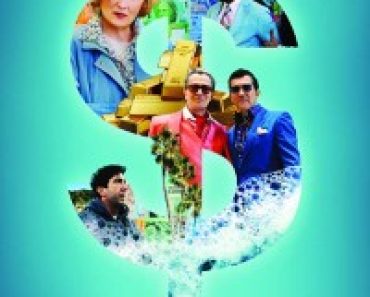 Download The Laundromat (2019) Dual Audio (Hindi-English) 480p [300MB] || 720p [900MB]