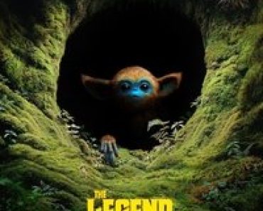 Download The Legend of Ochi (2025) (English Audio) Esubs Web-Dl 480p [290MB] || 720p [780MB] || 1080p [1.8GB]