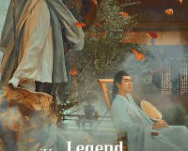 Download The Legend of ShenLi (Season 1) [E17 Added] (Hindi Audio) Web-Dl 720p [250MB] || 1080p [450MB]