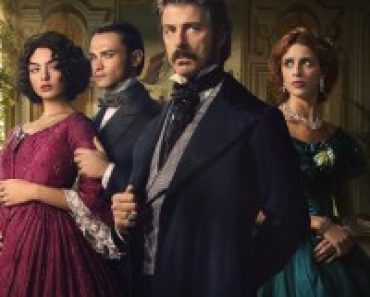 Download The Leopard (Season 1) Multi Audio {Hindi-English-Italian} WeB-DL 480p [210MB] || 720p [380MB] || 1080p [1.1GB]