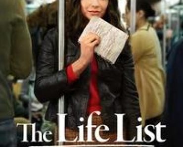 Download The Life List (2025) Dual Audio (Hindi-English) Web-Dl 480p [410MB] || 720p [1.1GB] || 1080p [2.6GB]