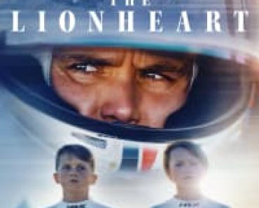 Download The Lionheart (2023) {English With Subtitles} 480p [322MB] || 720p [871MB] || 1080p [2.0GB]