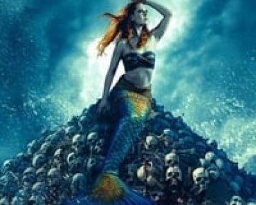 Download The Little Mermaid (2024) Dual Audio {Hindi-English} Esubs WEB-DL 480p [294MB] || 720p [859MB] || 1080p [1.8GB]