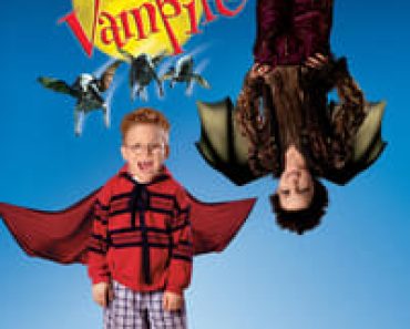 Download The Little Vampire (2000) Dual Audio {Hindi-English} Esubs BluRay 480p [312MB] || 720p [925MB] || 1080p [1.9GB]
