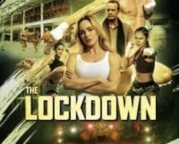 Download The Lockdown (2024) Dual Audio {Hindi-English} WEB-DL 480p [370MB] || 720p [1GB] || 1080p [2.4GB]