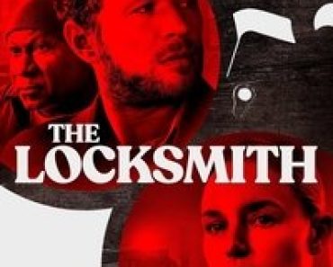 Download The Locksmith (2022) {English With Subtitles} 480p [270MB] || 720p [840MB] || 1080p [1.69GB]