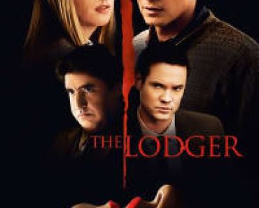 Download The Lodger (2009) Dual Audio {Hindi-English} Esubs WEB-DL 480p [316MB] || 720p [923MB] || 1080p [1.9GB]
