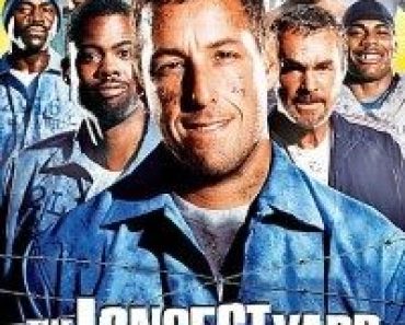 Download The Longest Yard (2005) Dual Audio {Hindi-English} BluRay 480p [420MB] || 720p [1.1GB] || 1080p [2.5GB]