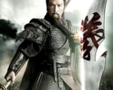 Download The Lost Bladesman (2011) Dual Audio {Hindi-Chinese} Esubs BluRay 480p [372MB] || 720p [1.0GB] || 1080p [2.3GB]