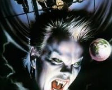 Download The Lost Boys (1987) {English Audio With Subtitles} 480p [290MB] || 720p [965MB] || 1080p [2.49GB]