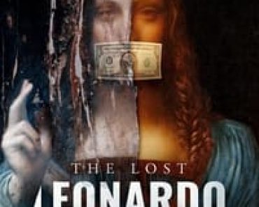 Download The Lost Leonardo (2021) {English With Subtitles} 480p [300MB] || 720p [800MB] || 1080p [1.84GB]
