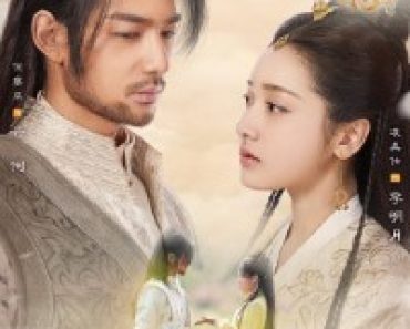 Download The Love by Hypnotic (Season 1) Chinese Series {Hindi ORG Dubbed} 720p HDRiP [280MB]