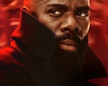 Download The Madness (Season 1) Dual Audio {Hindi-English} WeB-DL 480p [160MB] || 720p [290MB] || 1080p [990MB]
