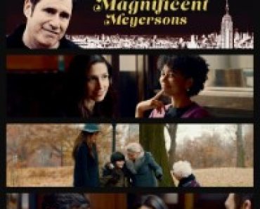 Download The Magnificent Meyersons (2023) Dual Audio (Spanish-English) 480p [300MB] || 720p [800MB] || 1080p [1.62GB]