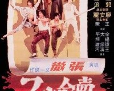 Download The Magnificent Ruffians (1979) Dual Audio (Hindi-English) 480p [400MB] || 720p [1.2GB]