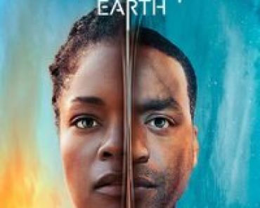 Download The Man Who Fell to Earth (Season 1) Dual Audio {Hindi-English} 720p [350MB] || 1080p [750MB]