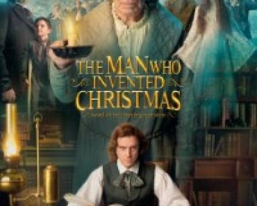 Download The Man Who Invented Christmas (2017) {English With Subtitles} 480p [300MB] || 720p [840MB] || 1080p [2GB]