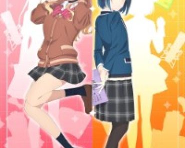 Download The Many Sides of Voice Actor Radio (Season 1) Dual Audio {Hindi-Japanese} WeB-DL 480p [80MB] || 720p [140MB] || 1080p [470MB]