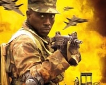 Download The Marksman (2005) Dual Audio {Hindi-English} Esubs WEB-DL 480p [314MB] || 720p [1.0GB] || 1080p [2.0GB]