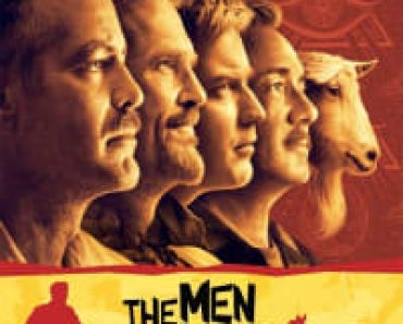 Download The Men Who Stare at Goats (2009) {English Audio With Subtitles} 480p [275MB] || 720p [750MB] || 1080p [1.88GB]