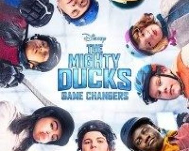 Download The Mighty Ducks: Game Changers (Season 1-2) [S02E10 Added] {English With Subtitles} WeB-DL 720p [180MB] || 1080p [480MB]