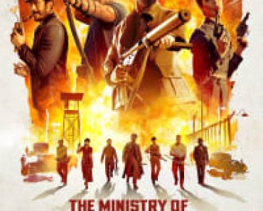 Download The Ministry of Ungentlemanly Warfare (2024) Dual Audio {Hindi-English} BluRay 480p [610MB] || 720p [1.3GB] || 1080p [2.5GB]