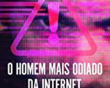 Download The Most Hated Man on the Internet Season 1 Dual Audio (Hindi-English) WeB-DL 720p [200MB] || 1080p [900MB]
