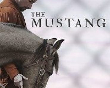 Download The Mustang (2019) Dual Audio (Hindi-English) 480p [300MB] || 720p [900MB] || 1080p [2GB]