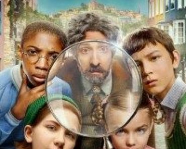 Download The Mysterious Benedict Society (Season 1-2) [S02E08 Added] {English With Subtitles} WeB-DL 720p 10Bit [250MB] || 1080p [1GB]