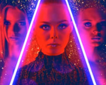 Download The Neon Demon (2016) {English With Subtitles} 480p [350MB] || 720p [951MB] || 1080p [2.2GB]