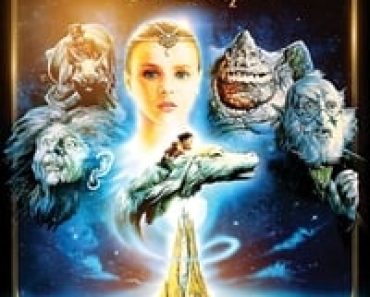 Download The NeverEnding Story (1984) Dual Audio {Hindi-English} Esubs Extended BluRay 480p [357MB] || 720p [1.0GB] || 1080p [2.1GB]