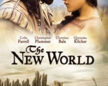 Download The New World (2005) Dual Audio {Hindi-English} Esubs Extended BluRay 480p [594MB] || 720p [1.6GB] || 1080p [3.6GB]