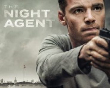 Download The Night Agent (Season 1-2) Dual Audio {Hindi-English} WeB- DL 480p [170MB] || 720p [300MB] || 1080p [1GB]