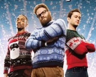 Download The Night Before (2015) Dual Audio (Hindi-English) Esubs Bluray 480p [330MB] || 720p [910MB] || 1080p [2.1GB]