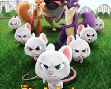 Download The Nut Job 2 Nutty By Nature (2017) Dual Audio (Hindi-English) 480p [300MB] || 720p [800MB] || 1080p [1.53GB]