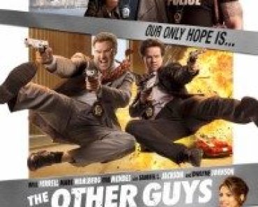 Download The Other Guys (2010) Dual Audio (Hindi-English) Bluray 480p [400MB] || 720p [1GB] || 1080p [2GB]