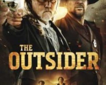 Download The Outsider (2019) Dual Audio (Hindi-English) || 720p [800MB]