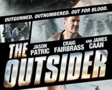 Download The Outsider (2014) Dual Audio {Hindi-English} Esubs BluRay 480p [311MB] || 720p [909MB] || 1080p [1.9GB]