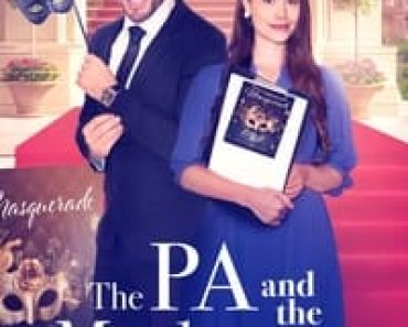Download The PA and the Manhattan Prince (2023) Dual Audio (Hindi-English) Esubs Web-Dl 480p [300MB] || 720p [810MB] || 1080p [1.8GB]
