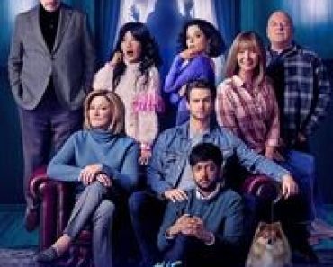 Download The Parenting (2025) (English Audio) Esubs Web-Dl 480p [290MB] || 720p [780MB] || 1080p [1.8GB]