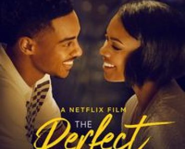 Download The Perfect Find (2023) Dual Audio {Hindi-English} 480p [400MB] || 720p [1GB] || 1080p [2GB]