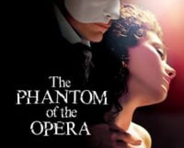 Download The Phantom of the Opera (2004) {English Audio With Subtitles} 480p [400MB] || 720p [1G] || 1080p [2GB]