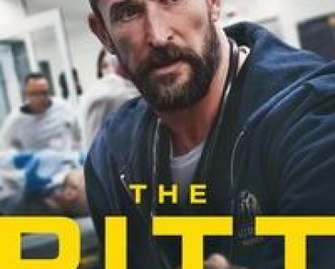 Download The Pitt (Season 1) Dual Audio (Hindi-English) Esubs Web-Dl 480p [170MB] || 720p [450MB] || 1080p [1GB]