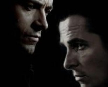 Download The Prestige (2006) Dual Audio {Hindi-English} 480p [300MB] || 720p [700MB] || 1080p [1.3GB]
